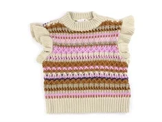 Name It jet stream slipover strikvest